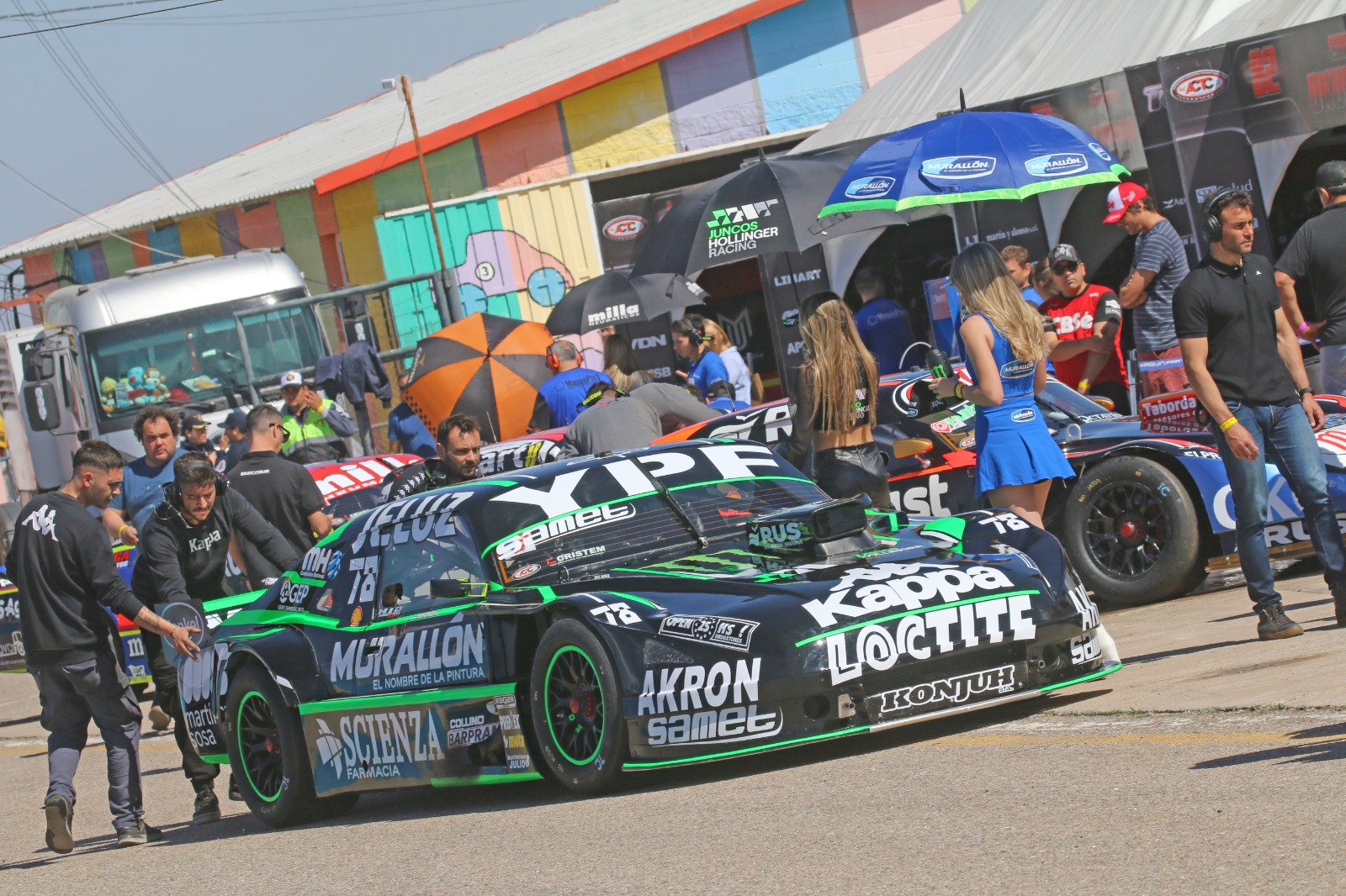 Las mejores imágenes de los entrenamientos del TC en San Luis: WhatsApp Image 2023-09-16 at 15.10.40.jpeg